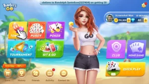 Experience Tongits Go Like Never Before with ID888 – Play, Win, and Elevate Your Game